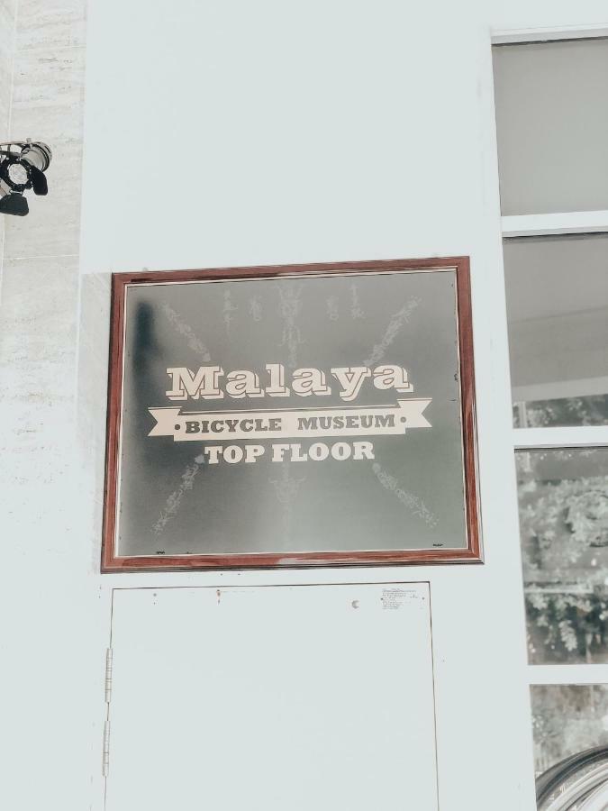 Wifi Boutique Hotel George Town Exterior foto